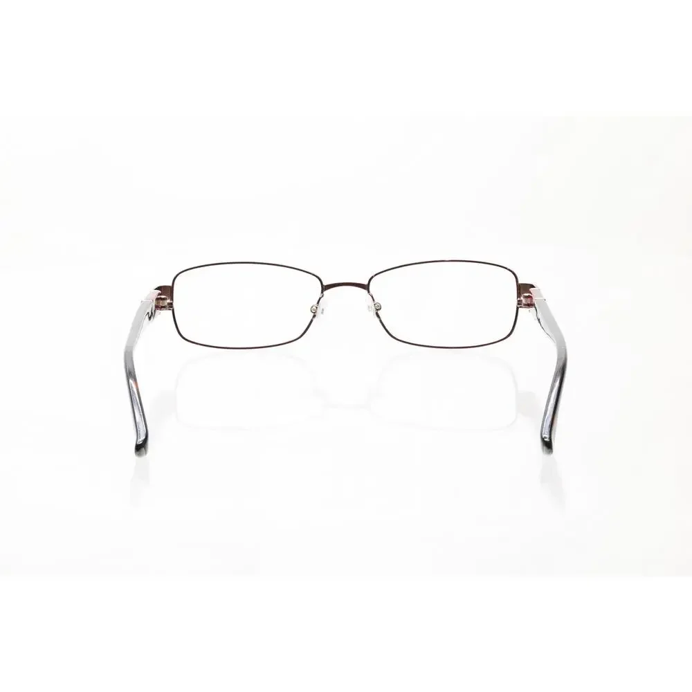 Michael Kors MK338 210 52-16-135mm Eyeglasses FRAMES ONLY - FAIR CONDITION - Picture 5 of 6